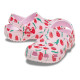 Crocs Kids' Classic Fresh Fruits Clog Crocs Kids' Classic Fresh Fruits Clog